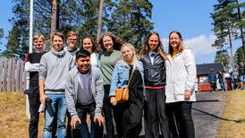 Mariannelund-elevernas topplista: Det bästa på Nyhem