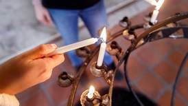 Kyrkor i Halland stängs - behöver spara el