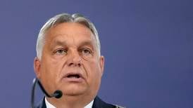 EU-parlamentet: Ungern är inte längre en demokrati