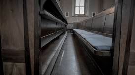 Höga elpriser kan stänga svenska kyrkor i vinter