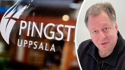 Krav på givande och aktivt deltagande för att få rösta i Uppsala pingst 