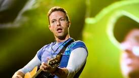Coldplay-sångaren berättar om strikt uppväxt i kyrkan