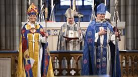Svenska kyrkan har fått två nya biskopar