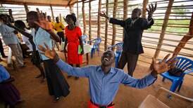 Kristen man mördad i Uganda efter missionsmöte