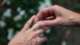 Forskning: Större risk för skilsmässa för den som varit sambo