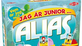 Recension av ”Jag är Junior ... Alias”: Roligt för mindre barn – men utan tävlingsmoment