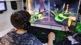 Equmenia vill nå unga i gamingvärlden