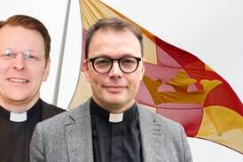Nytt brödrapar kan bli biskopar i Svenska kyrkan