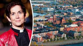 EFS: Beslutet att avkraga prästen i Luleå väcker frågor om dubbla äktenskapssynen