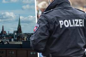 Två bröder gripna - planerade terrorattentat mot kyrka i Sverige