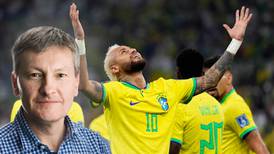 Politik, kristen tro och sambatakter - hur bra är Brasilien i fotbolls-VM?   