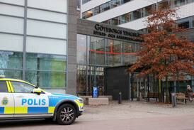 Gatupredikanter friade av Göteborgs tingsrätt