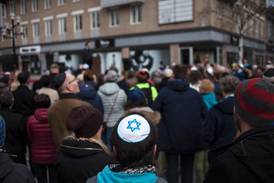 Judiska företrädare rasar mot Svenska kyrkan
