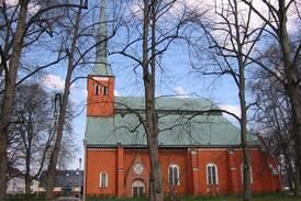 Svår konflikt i Växjö stift utreds - hade förhållande med en annan präst