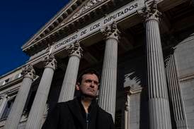 Spanien utreder övergrepp i kyrkan