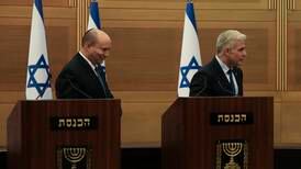 Netanyahu siktar på comeback i Israels nyval