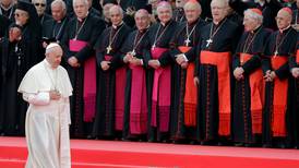 Katolska kyrkan får fjorton nya kardinaler