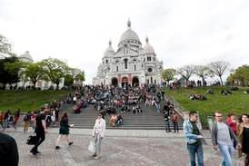 Efter hundra års väntan: Sacré Coeur utsedd till historiskt monument