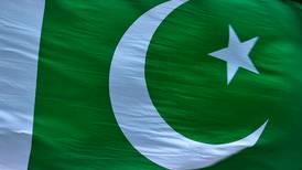 Kristen pakistanier dömd till döden för hädelse