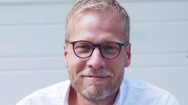 Richard Svensson blir ny verksamhetsledare för församlingsarbete hos Pingst