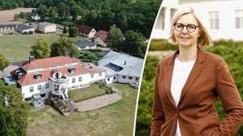 Hon blir ny rektor på Liljeholmens folkhögskola 