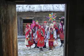 Ukrainska ortodoxa vill byta dag för julfirande