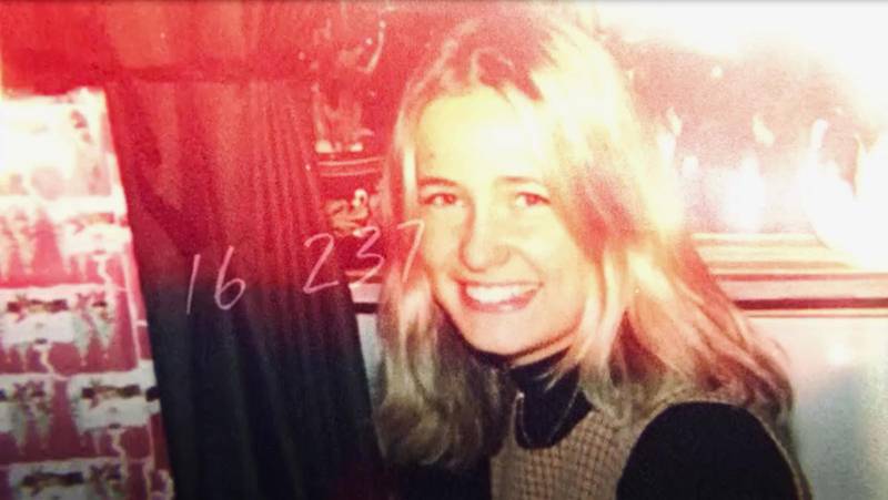 Sara Svensson blev känd som Barnflickan för stora delar av det svenska folket när hon i januari 2004 sköt ihjäl en av medlemmarna i Knutby Filadelfia och skottskadade en annan.
