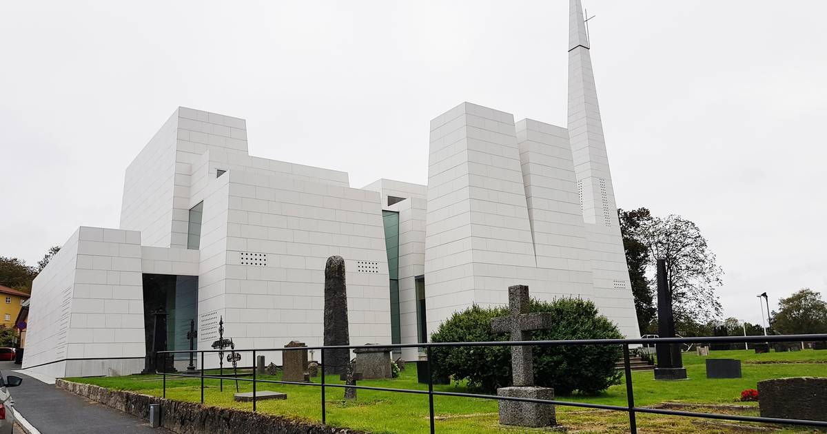 Kristen Avis har kåret Norges styggeste kirke