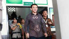 Indonesisk domstol tar blasfemifall vidare