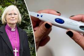 Svenska kyrkan slår fast sin syn på abort