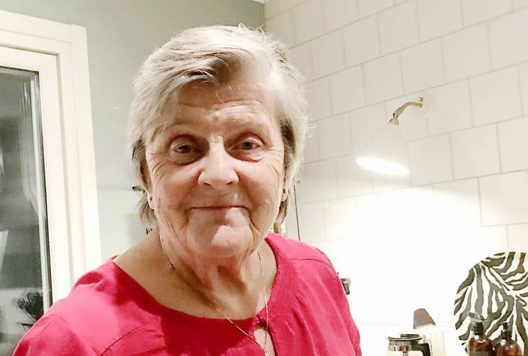 Monica Winerdal, pastor, föreståndare (Norrtälje pingst) och själavårdare. Numera pensionär.