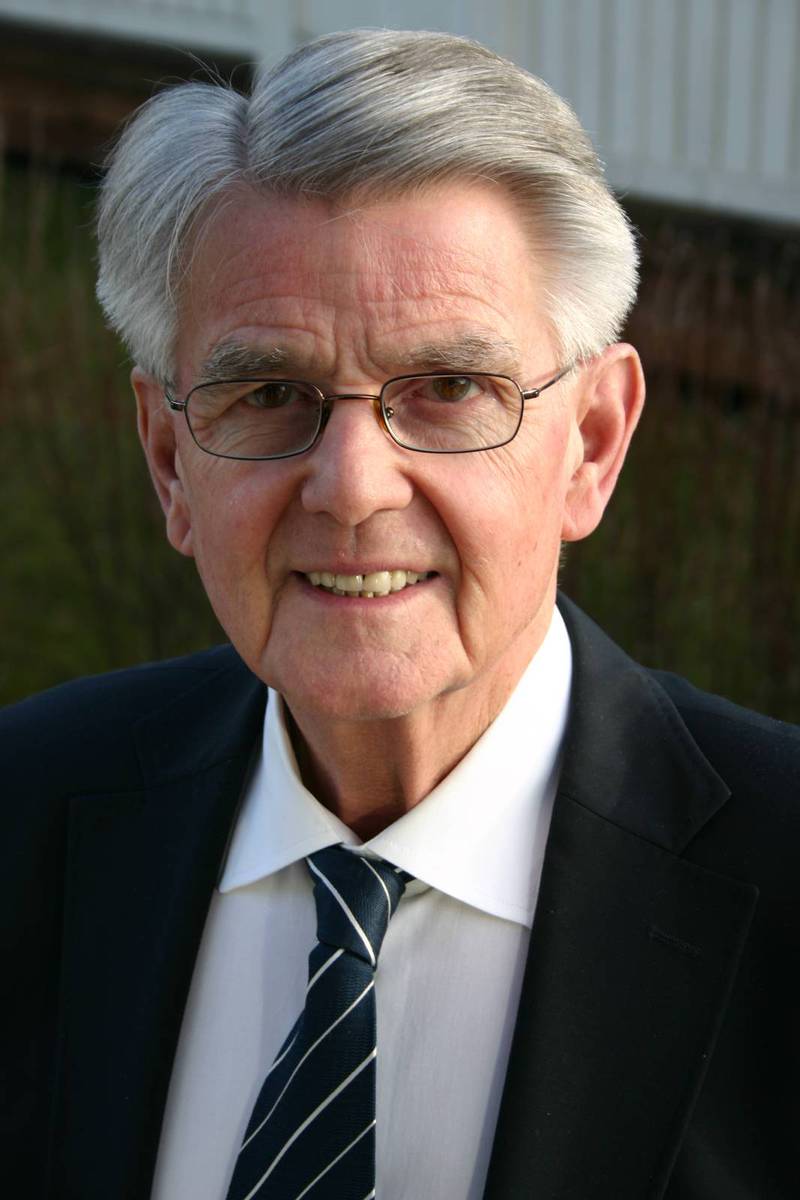 Stanley Sjöberg.