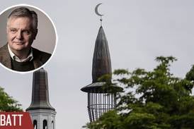 Allvarligt att Svenska kyrkan inte skiljer på islamister och liberala muslimer
