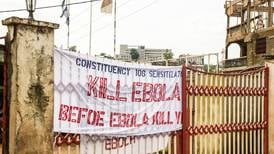 Afrikas religiösa ledare har samsats om plan mot ebola
