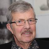 Paul Snälls, 75 år i september 2023.