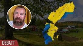  Känslan av ett “vi” håller på att försvinna i Sverige