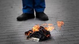 Danskt förslag: Koranbränningar ska förbjudas