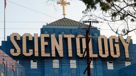 Vad är scientologi?