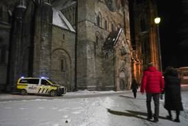 Norsk polis: Kyrkor terrormål i Europa