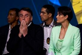 Stödet för Bolsonaro halverat bland evangelikala