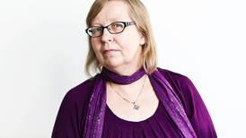 Elisabeth Sandlund får människorättspris