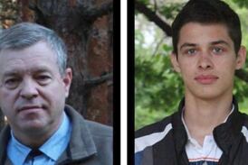 Pingstpastor torterad och dödad i Ukraina