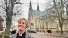 Efter biskopsvalet: Kritik mot stiftsanställda - gav öppet stöd till Ulrica Fritzon