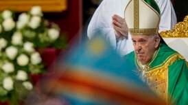 Vatikanen kritiserar liberal katolsk rörelse i Tyskland