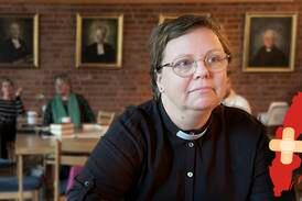 Svenska kyrkan söker sin roll i en ny vardag intill gängvåldet