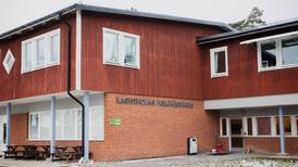 En era över - Kaggeholms folkhögskola lämnar Kaggeholm