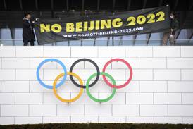 Open Doors uppmanar till bojkott av Peking-OS