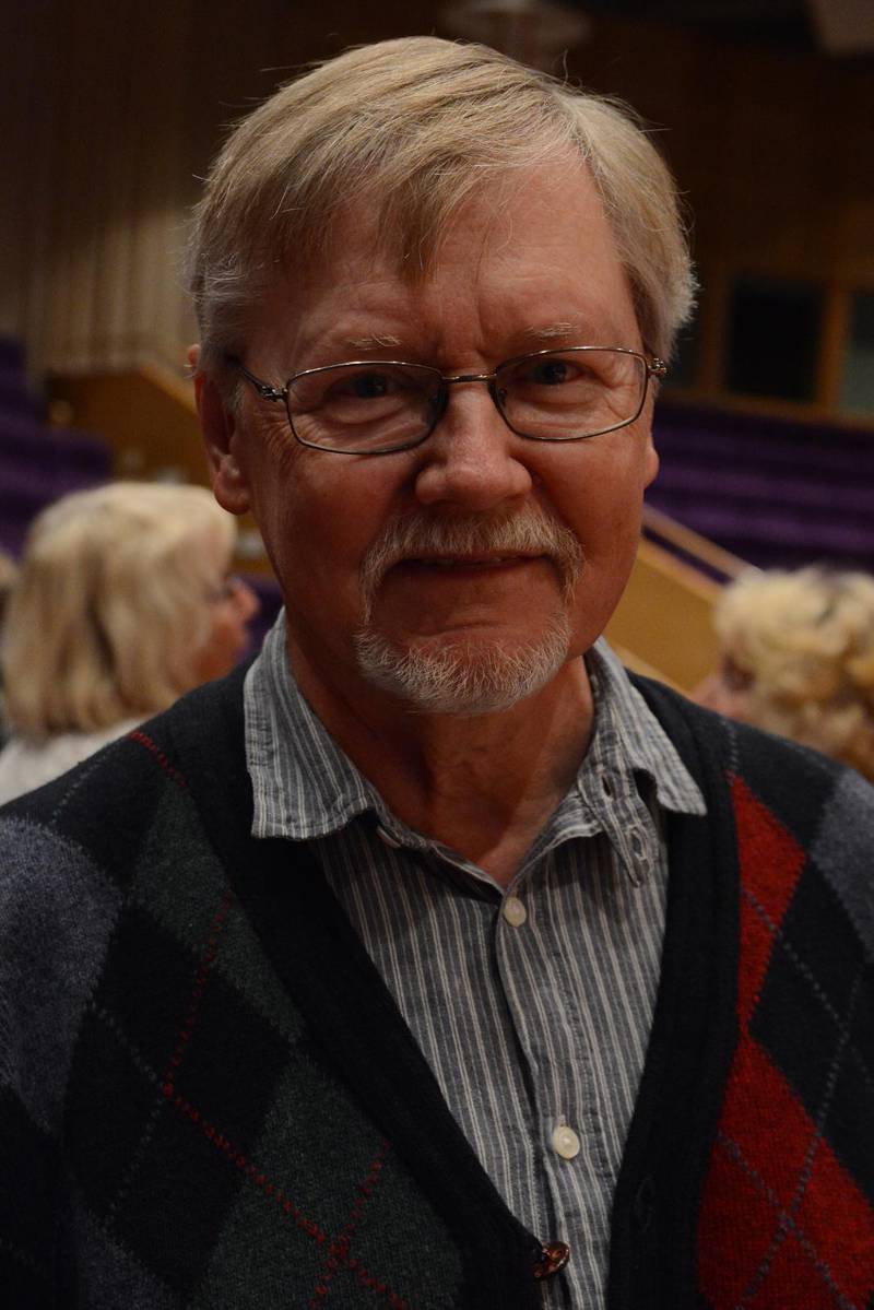 Göran Lundqvist, Malmö: