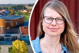 Linda Alexandersson ny rektor för Hyllie Park folkhögskola