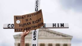 USA-lag på väg att ändras - ”behövs fler åsikter kring abort i Sverige” 